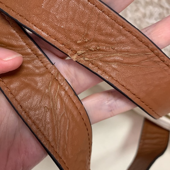 beauty canvas beach bag/ tote bag - Picture 7 of 8